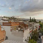 Mirador De Haza Grande, By Daimar