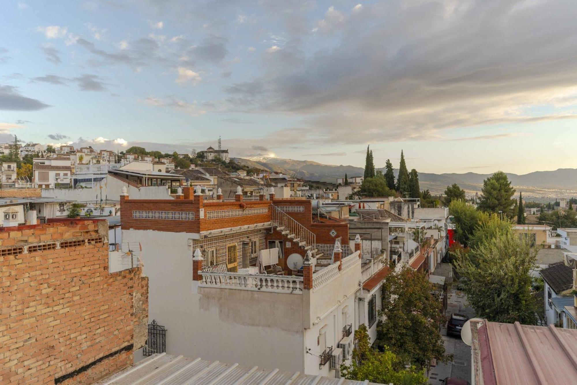 Holiday home Mirador De Haza Grande, By Daimar *