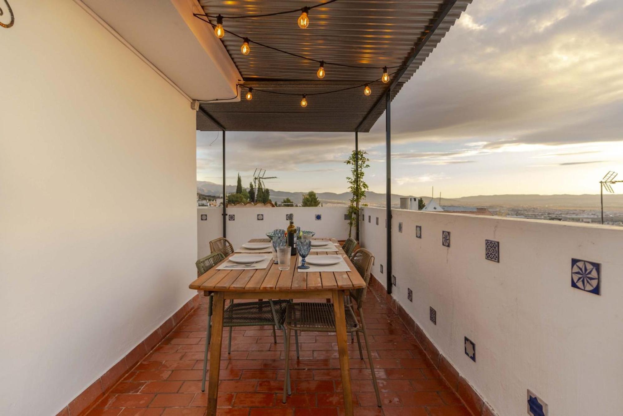 Casa de férias Mirador De Haza Grande, By Daimar